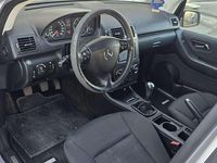 Gebraucht Mercedes A160 Style 95 PS (69 kW) 2012 Silber Van / Kleinbus