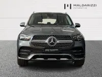 Usata Mercedes GLE350 Premium 194 CV (142 kW) 2021 Grigio SUV