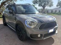 Usata Mini Countryman 116 CV (85 kW) 2019