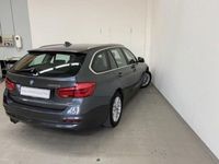 usata BMW 325 Serie 3 td d Touring xdrive Business Advantage