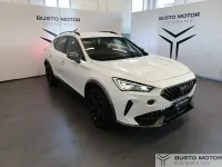 Usata Cupra Formentor 204 CV (150 kW) 2023 Bianco SUV