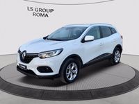 usata Renault Kadjar Kadjar1.5 blue dci sport edition 115cv