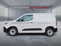 Nuova Fiat Doblò 130 CV (95 kW) 2025 Bianco Monovolume