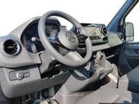 Nuova Mercedes Sprinter 2025 Bianco Furgone