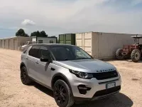 Usado Land Rover Discovery Sport 190 HP (139 kW) 2017 Cinzento SUV