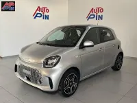 Usata Smart ForFour Electric Drive Passion 60 kW (82 CV) 2020 Other Berlina