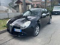 usata Alfa Romeo Giulietta GiuliettaIII 2010 1.6 jtdm(2) Distinctive