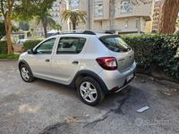 usata Dacia Sandero STEPWAY 48000 km