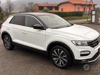 Usata VW T-Roc Style 150 CV (110 kW) 2019 SUV