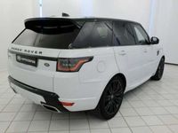 usata Land Rover Range Rover Sport 3.0 SDV6 249 CV HSE Dynamic