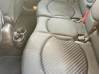 Usata Mini Countryman 143 CV (105 kW) 2015 Nero SUV