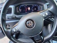 Usata VW T-Roc 116 CV (85 kW) 2019 Verde SUV