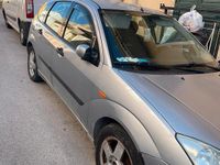 Usata Ford Focus 2004 Grigio Berlina