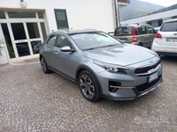 Usata Kia XCeed 115 CV (84 kW) 2020 Grigio SUV