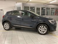 Usata Renault Captur Zen 101 CV (74 kW) 2020 Blu SUV
