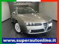 Usata Alfa Romeo 159 120 CV (88 kW) 2008 Grigio(met.) Station wagon