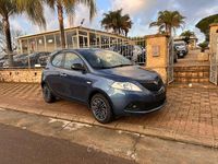 Usata Lancia Ypsilon Silver 69 CV (50 kW) 2023 Blu Utilitaria