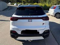 Usata Sportequipe S7 154 CV (113 kW) 2024 Bianco SUV