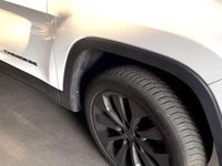 Usata Jeep Cherokee Longitude 195 CV (143 kW) 2019 Bianco SUV