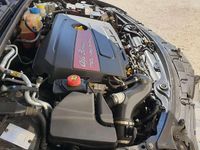 Brugt Alfa Romeo 159 Distinctive 200 HK (147 kW) 2010 Sort Stationcar
