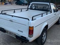 usata VW Caddy 1.6 Diesel Mk1 1987