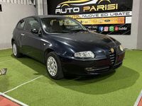 usata Alfa Romeo 147 1.6i 16V T.S. (105 CV) cat 3p. Prog