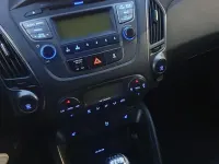 Usata Hyundai ix35 115 CV (84 kW) 2014 SUV