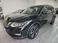 Usata Nissan X-Trail Tekna 177 CV (130 kW) 2018 Nero SUV