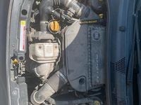 Usata Fiat 500 96 CV (70 kW) 2010 Nero Utilitaria