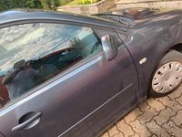 Usata VW Polo 2002 Grigio Utilitaria