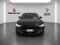 Usata Audi A1 Business 95 CV (69 kW) 2023 Nero SUV