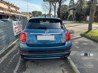 usata Fiat 500X 1.3 MJT NEOPATEN GARANZIA 12 MESI