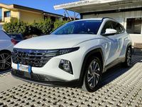 usata Hyundai Tucson 1.6 crdi Xline 2wd 116cv