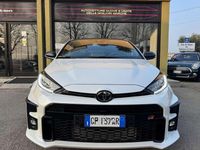 Usata Toyota Yaris 261 CV (191 kW) 2020 Bianco Utilitaria