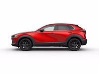 Nuova Mazda CX-30 Homura-Line 140 CV (102 kW) 2026 Soul red crystal SUV