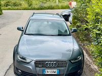 Usata Audi A4 Allroad 177 CV (130 kW) 2012 Station wagon