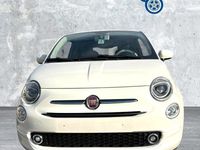 Usata Fiat 500 Dolcevita 69 CV (50 kW) 2023 Bianco Utilitaria