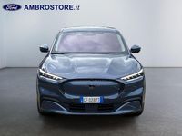 Usata Ford Mustang Standard Range 169 CV (124 kW) 2021 Blu Pick-up