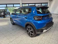 Nuova Citroën C3 PureTech 101 CV (74 kW) 2026 Bright blue SUV