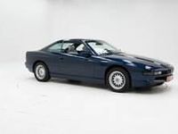 Usata BMW 850 300 CV (220 kW) 1991 Altri Coupé