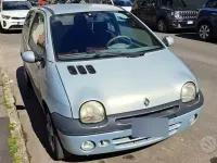 Usado Renault Twingo 58 CV (42 kW) 2001 Utilitario
