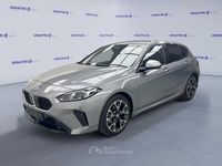 Usata BMW 120 M Sport 150 CV (110 kW) 2025 Grigio scuro Utilitaria