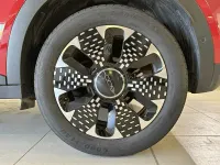 Usata Fiat 600 La Prima 110 CV (80 kW) 2025 Rosso SUV
