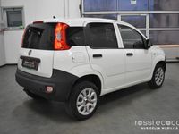 usata Fiat Panda 0.9 TwinAir Nat PowPop Van 2Posti-Ok Neopatentati