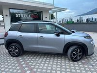 Usata Citroën C3 Aircross Feel 110 CV (80 kW) 2022 Grigio SUV