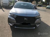 usata DS Automobiles DS7 Crossback DS 7 Crossback1.6 puretech So Chic 180cv auto