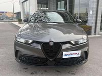 Usata Alfa Romeo Tonale Super 131 CV (96 kW) 2023 Grigio SUV