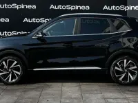 Nuova MG ZS Luxury 197 CV (144 kW) 2026 Nero SUV