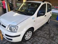 Usata Fiat Panda Active 54 CV (39 kW) 2004 Utilitaria