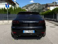 Usata Porsche Macan 258 CV (189 kW) 2016 SUV
